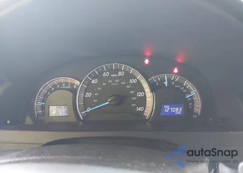 2012 Toyota Camry Se Limited Edition from USA, damaged, VIN 4T1BF1FKXCU624029